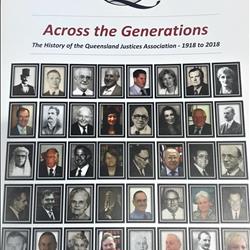 QJA History Book - The First 100 Years
